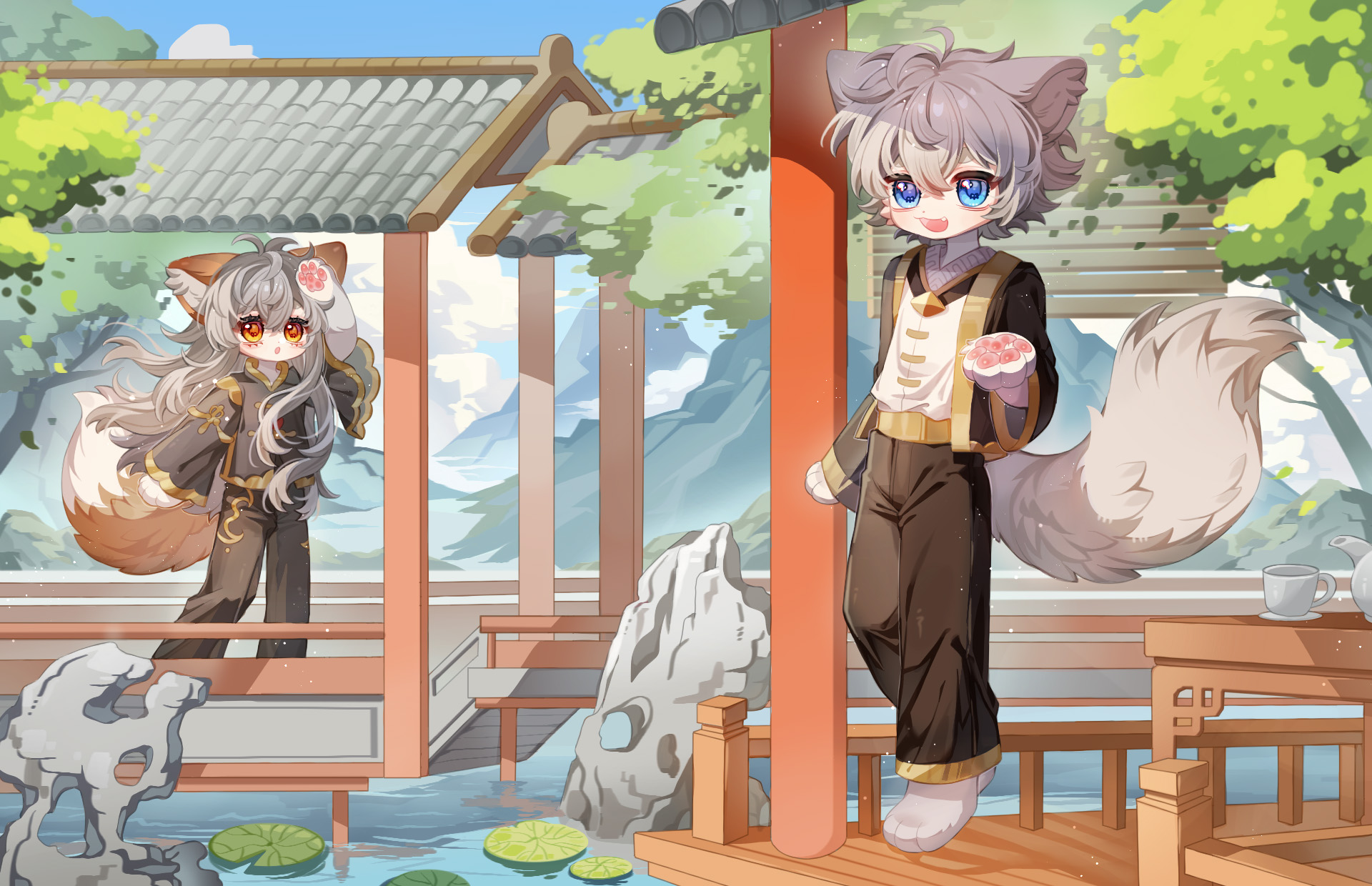 踏歌逐梦·海报